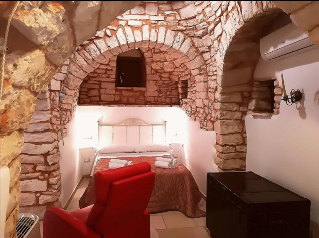 Trulli Resort Dimore Storiche 阿尔贝罗贝洛 客房 照片