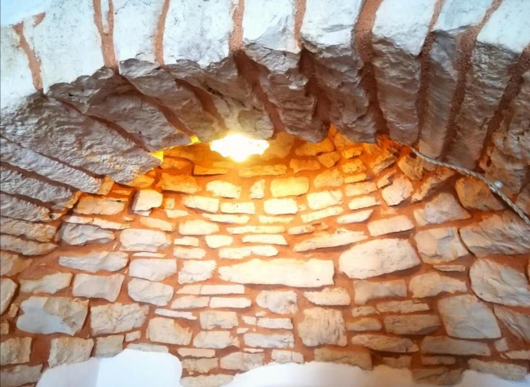 Trulli Resort Dimore Storiche 阿尔贝罗贝洛 客房 照片
