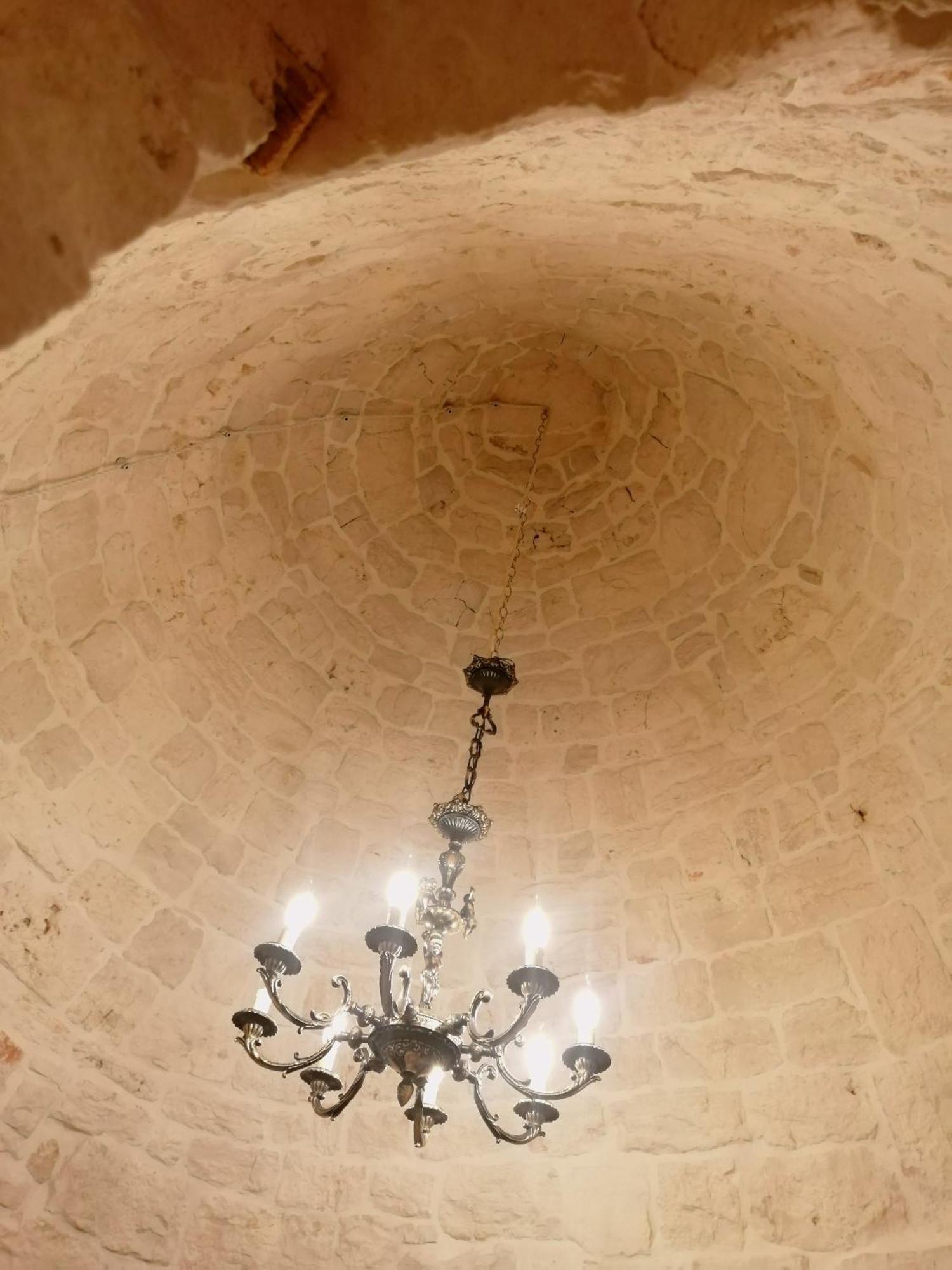 Trulli Resort Dimore Storiche 阿尔贝罗贝洛 客房 照片