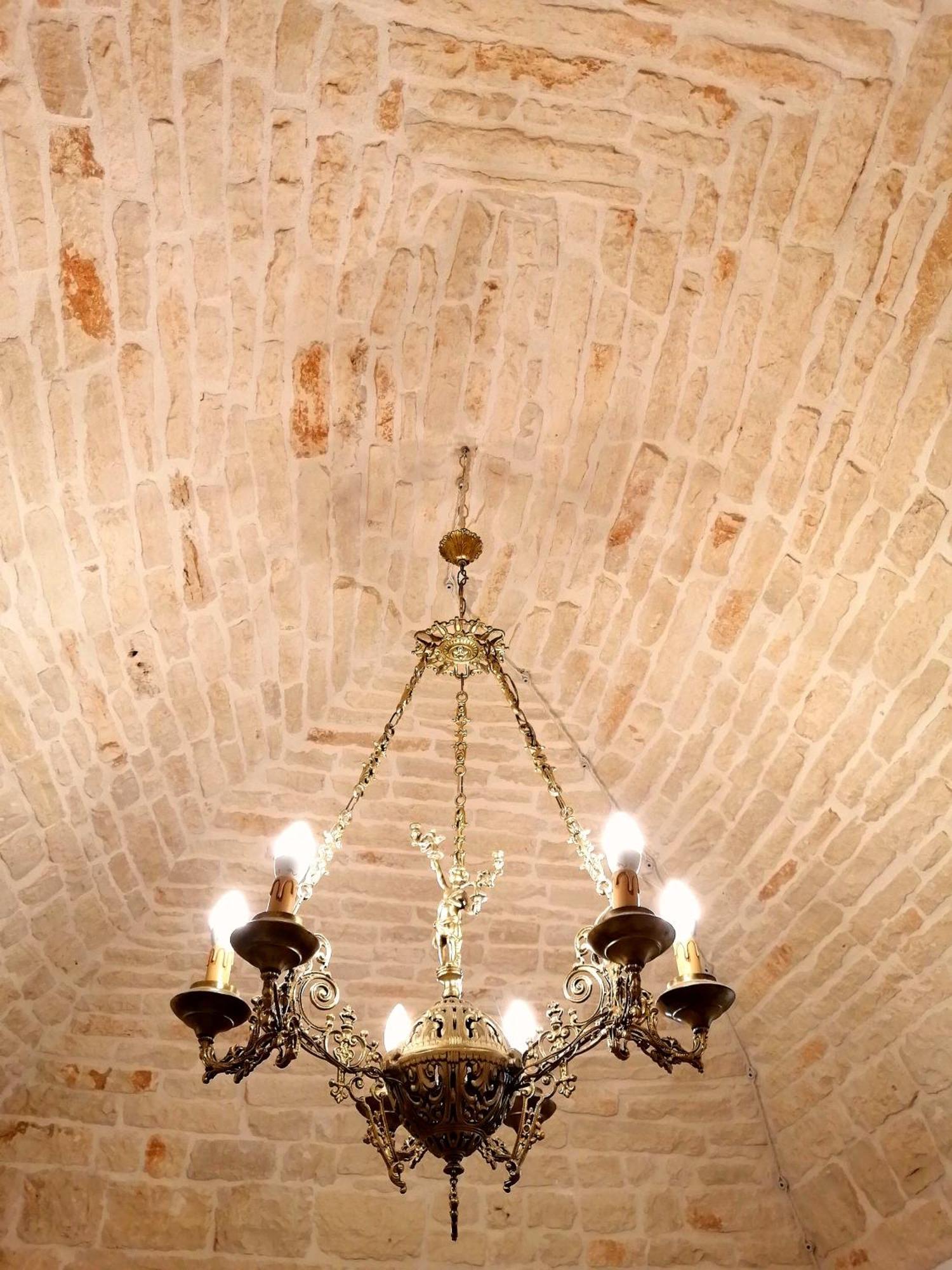 Trulli Resort Dimore Storiche 阿尔贝罗贝洛 客房 照片