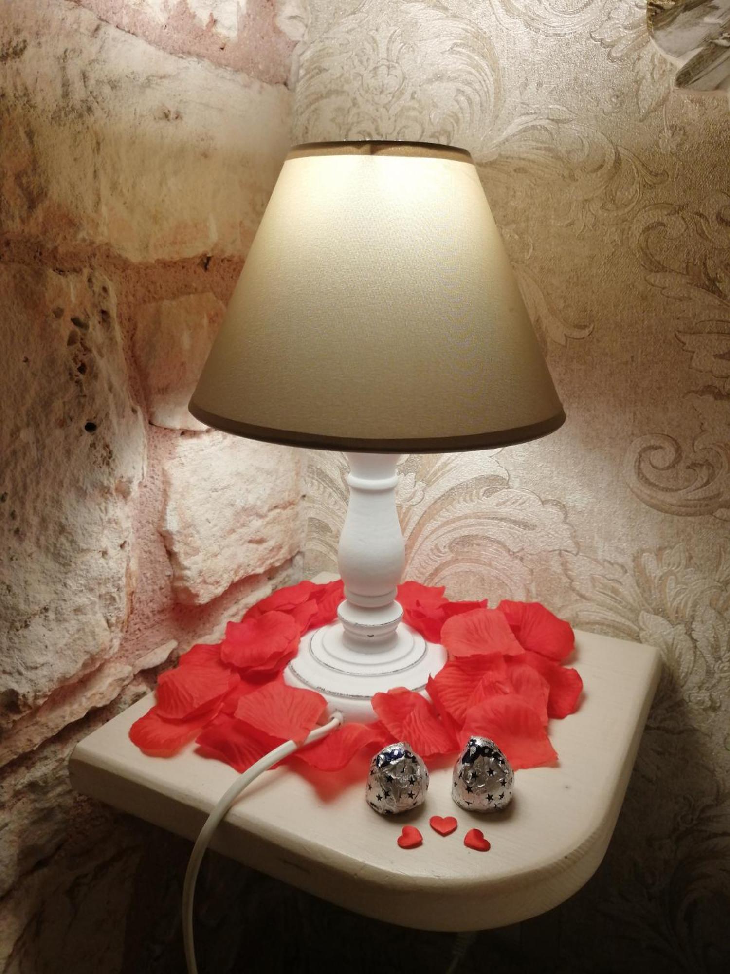 Trulli Resort Dimore Storiche 阿尔贝罗贝洛 客房 照片