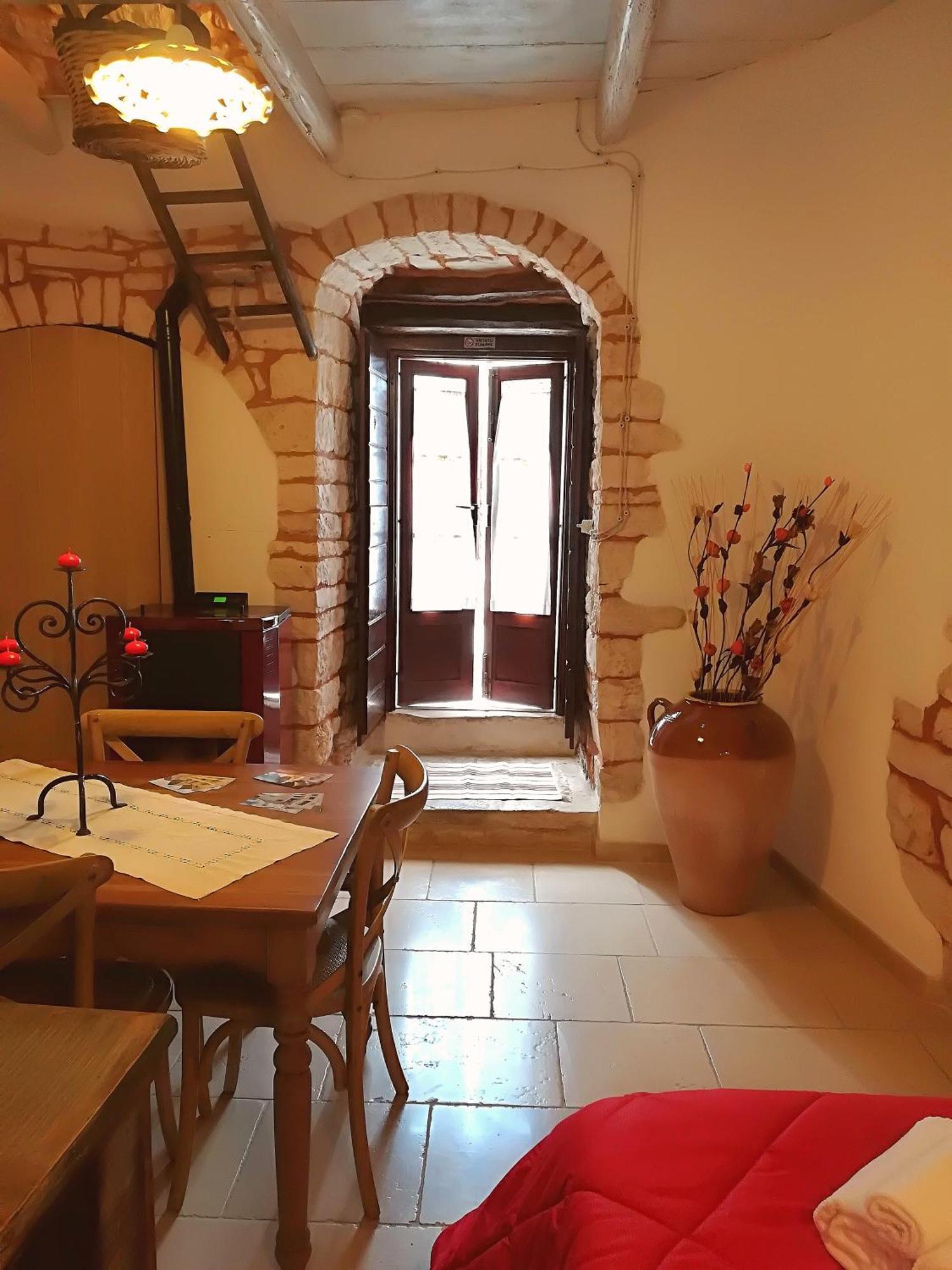 Trulli Resort Dimore Storiche 阿尔贝罗贝洛 外观 照片