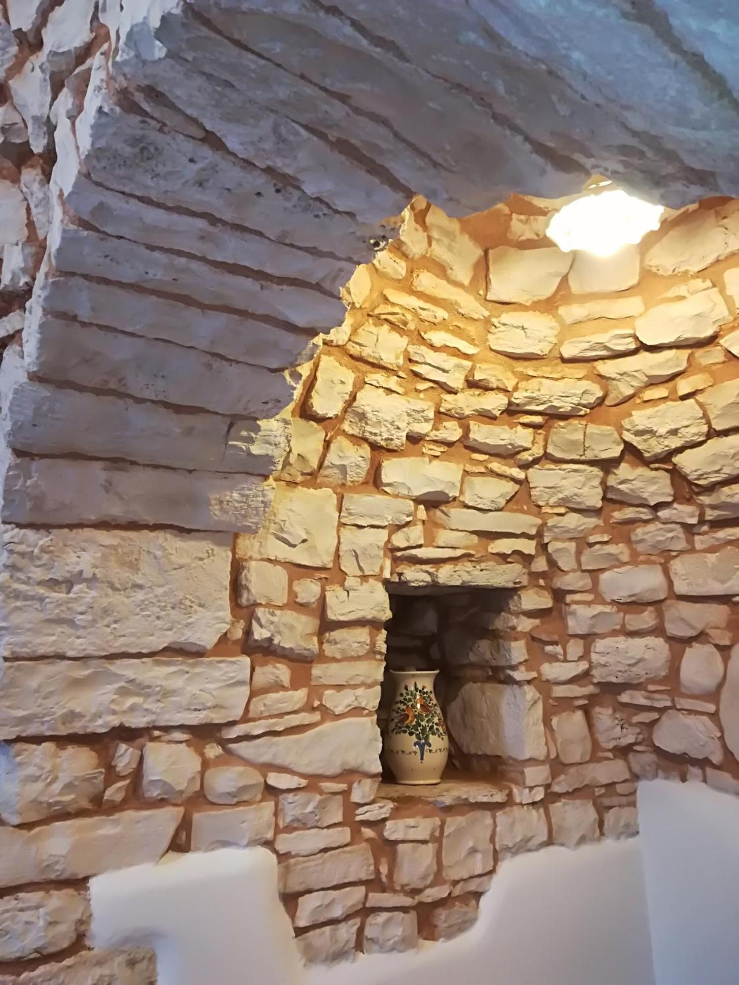 Trulli Resort Dimore Storiche 阿尔贝罗贝洛 外观 照片
